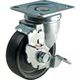 ナンシン 汎用キャスター STC-125GNU S-2 1個（直送品）