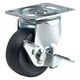 ナンシン 汎用キャスター STC-75EM(NM) S-1 1個（直送品）