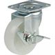 ナンシン 汎用キャスター STC-75NM S-1 1個（直送品）