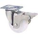 ナンシン ステンレスキャスター SU-STC-65NM S-12 1個（直送品）