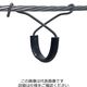 因幡電機産業 ケーブルハンガー JUM45 1セット(50個)（直送品）