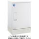 河村電器 戸建用宅配ボックス KDP604531CWJP 1台（直送品）