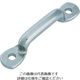 水本機械製作所 水本 ステンレス ローアイストラップ ピッチ68mm B-2428 1個 205-0310（直送品）