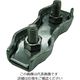 水本機械製作所 水本 ステンレス ダブルワイヤークリップ 使用ロープ径4mm B-2644 1個 204-7190（直送品）