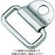 水本機械製作所 水本 ステンレス グランドフックTVA 15mm×17mm B-2484 1個 205-1894（直送品）