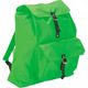 コヅチ 山菜リュックザック グリーン GC-13G 1個