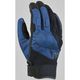 デイトナ HBG-052 ストレッチプロテクトグローブ ブルー/カモ Lサイズ 15899 1双（直送品）