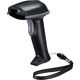 サンワサプライ Bluetooth2次元コードリーダー(ハンディタイプ) BCR-BT2D1BK 1個
