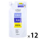ウテナ シンプルバランス ハトムギローション 詰替用 200mL 1セット(12本)