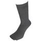 カヴァーワーク COVER WORK アクリルパイルソックス2足組 25~27cm グレー FTー1506 1セット(6足:2足×3組)（直送品）