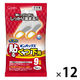 貼るオンパックス カイロ くつ下用 白 1セット（1パック（5足入）×12） エステー