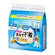 リリーフパンツタイプまるで下着2回分 お試しパック L 1パック（2枚入）