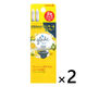 グレード 消臭 センサー＆スプレー シトラスフレッシュの香り 付け替え用 18ml (2本入×2個) 詰め替え 芳香剤 消臭剤 ジョンソン