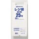 ジョインテックス レジ袋 25号 100枚 B925J 1パック