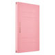 ジョインテックス フラットファイルA4S 桃10冊 D017J-PK 1パック