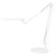 【アウトレット】スワン電器 LEDIC EXARM DIVA　LEDデスクライト　ベース型　LEX-966WH　【終売品】
