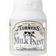 ターナー色彩 ミルクペイント スノーホワイト 200ML 247670890000 1個