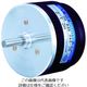 小倉クラッチ HC型ヒステリシスクラッチ HC0.5 1個 461-9901（直送品）