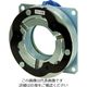 小倉クラッチ VB1.2型乾式単板電磁ブレーキ VBE2.5 1個 462-0763（直送品）