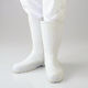 ゴールドウイン AC長靴白25.0cm PA9601-W-25.0 1足 816-0861（直送品）