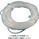 オートニクス 交換用シリコンチューブ 内径1.0mm 10m巻 PAT-ST10 1巻(10巻) 464-4999（直送品）