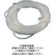 オートニクス ディスペンサー交換用シリコンチューブ 内径2.0mm 10m巻 PAT-ST20 1巻(10巻) 464-5006（直送品）