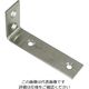ハイロジック Fー843 ステンミニアングル 30×60mm 00016843-001 1セット(2本)（直送品）