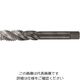 不二越 ZSP18M1.5R ハイパーZスパイラルタップ M18X1.5 1本（直送品）
