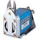 ベッセル VESSEL スライドエアーニッパー ヨコ型 No.GTーNY25ー6 GT-NY25-6 1台(1個) 810-6745（直送品）