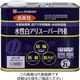吉田製油所 水性白アリスーパーPHI 2L クリヤー 4932292000993 1セット(6缶)（直送品）