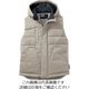ジーベック 防寒ベスト213ー39ー5L 213-39-5L 1着 102-7512（直送品）