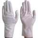 ゴールドウイン GOLDWIN 溶着手袋白L (50双入) PA3655-W-L 1袋(10双) 816-0724（直送品）