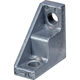 トラスコ中山 TRUSCO TSF20用DブラケットSS TSFJ016 1個 161-3399（直送品）