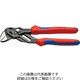 KNIPEX 8602ー180SB プライヤーレンチ 1丁（直送品）