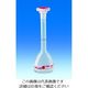 ユラボジャパン VITLAB 1032ー05 メスフラスコ PMP(NSタイプ) 67495 1個 115-2023（直送品）