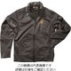Calzaturificio Orion 94211/201-XS ポリジャケ フィート フォググレー XS 1着（直送品）