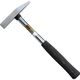 須佐製作所 ミラー屋根屋ハンマー スチール柄 中 23000371 1個（直送品）