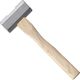 須佐製作所 匠鎚 八角玄能 23000427 1個（直送品）