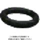 扶桑精機 扶桑 タップタッチ用部品 #3 Oリング Sー5(NBR) 25143 1個 810-5677（直送品）