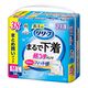 大人用紙おむつ リリーフ パンツタイプ まるで下着 2回分 ホワイト M 1パック（38枚入） 花王