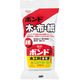 コニシ 木工用速乾 180g ハンディパック #10834 1セット(4本)（直送品）