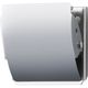 プラス マグネットクリップCP-047MCR L 銀 10個　1箱（直送品）