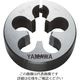 彌満和製作所 ヤマワ 管用テーパねじ用ソリッドダイス D PT 1ー11 75径 DPT-1 1個 837-5914（直送品）