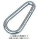 スリーエッチ HHH カラビナハーケン A型ステンレス8mm KS8A 1個 808-7058（直送品）