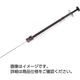 ハミルトン ハミルトンシリンジ(500μL) 1750RNR 33140245 1本