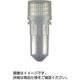 ケニス キャップ付きチューブ(500本入) SCT-200-C-S-J 33410788 1箱(500本)（直送品）