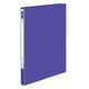 コクヨ レバーファイルEZeムラサキ フ-U330V 1セット(5冊)