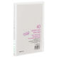 コクヨ キャリーオール<ミニタイプ>ハガキ用 ハセ-6T 10冊