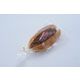 中川製袋化工 IPP袋 惣菜パン中 0.025×140×350mm S213378 1袋（100枚入）