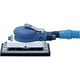 エス.ピー.エアー オービタルサンダ100X180吸塵 SP-3800DF-A5M 1台